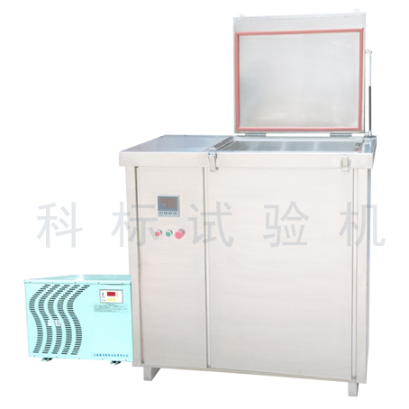 恒溫介質箱(靜液壓試驗機配套設備)